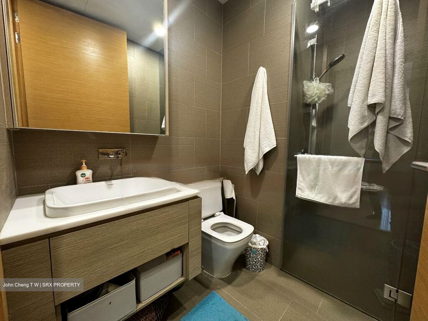 The Crest (D3), Condominium #451723851